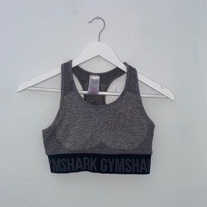GYMSHARK Flex Sports Bra Activewear